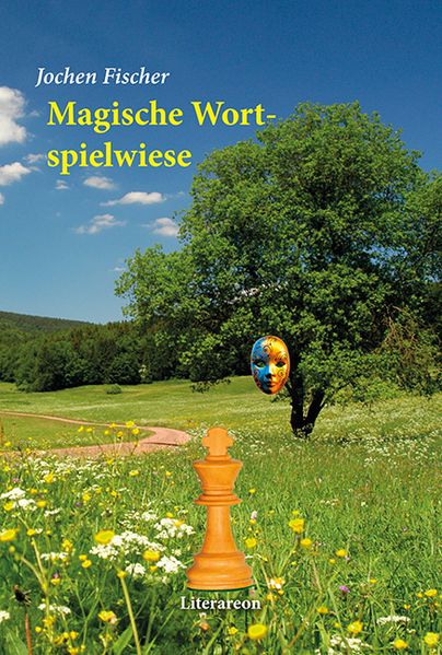 Cover von Magische Wortspielwiese