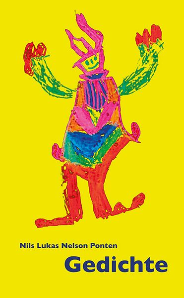 Cover von Gedichte
