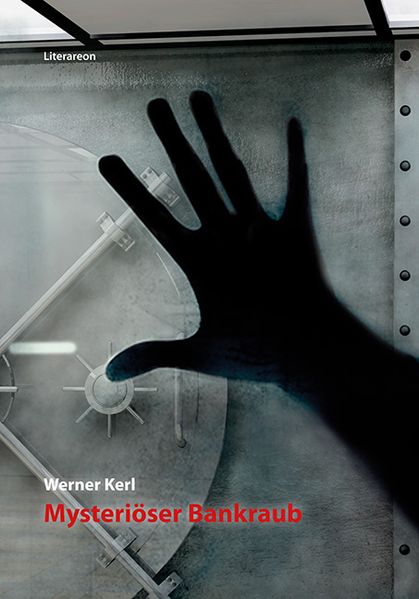 Cover von Mysteriöser Bankraub