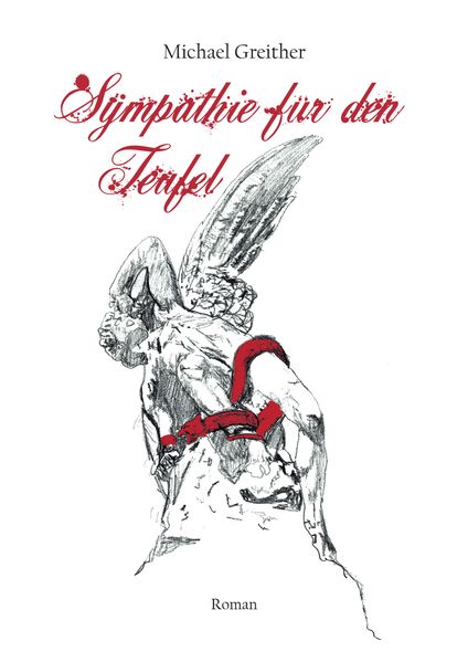 Cover von Sympathie für den Teufel