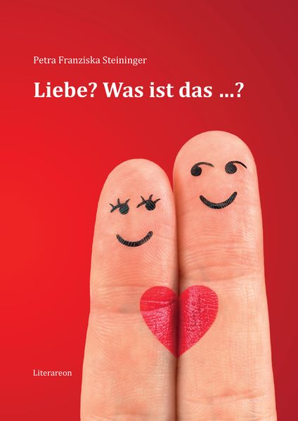 Cover von Liebe? Was ist das …?