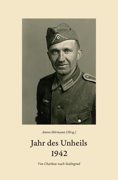 Cover von Jahr des Unheils 1942