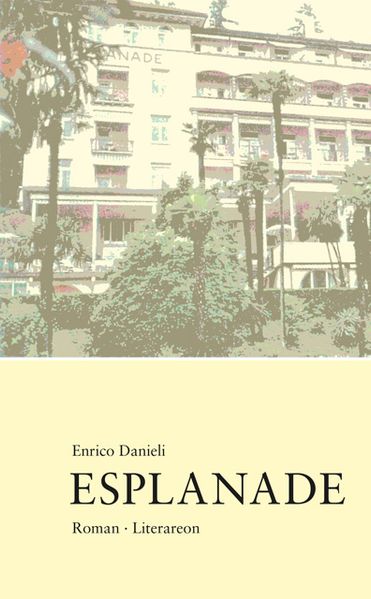 Cover von Esplanade