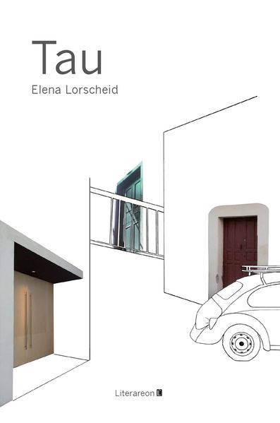 Cover von Tau