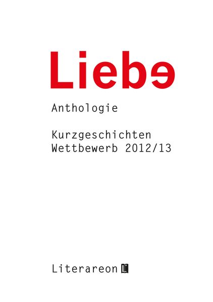 Cover von Liebe