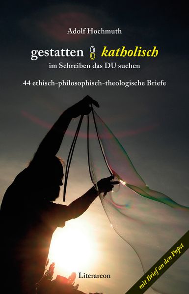 Cover von gestatten – katholisch