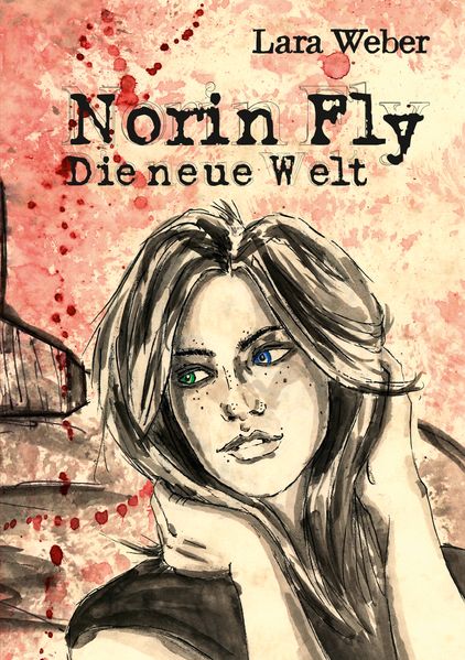 Cover von Norin Fly