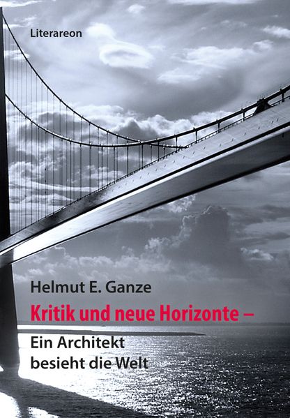Cover von Kritik und neue Horizonte