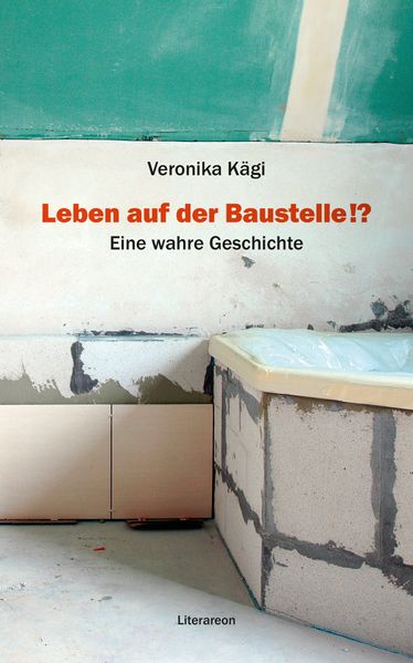 Cover von Leben auf der Baustelle!?