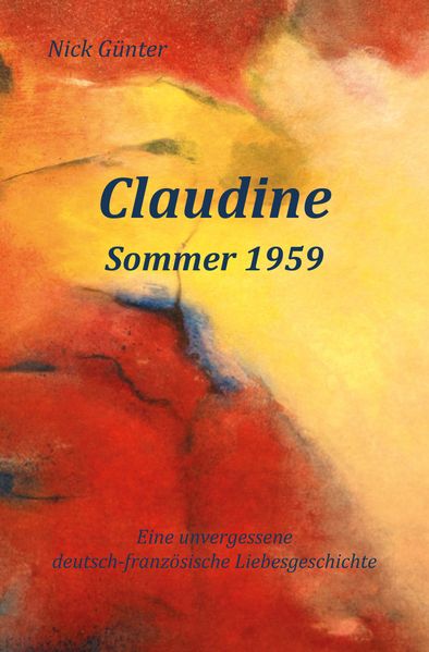 Cover von Claudine – Sommer 1959