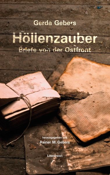 Cover von Höllenzauber