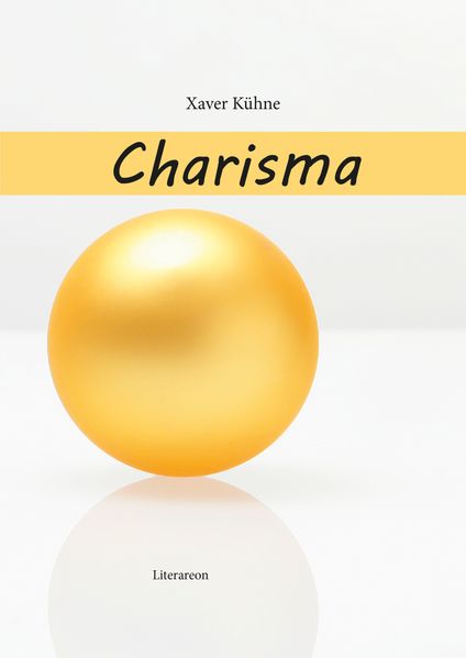 Cover von Charisma