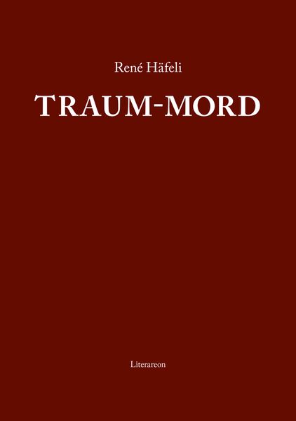 Cover von Traum-Mord
