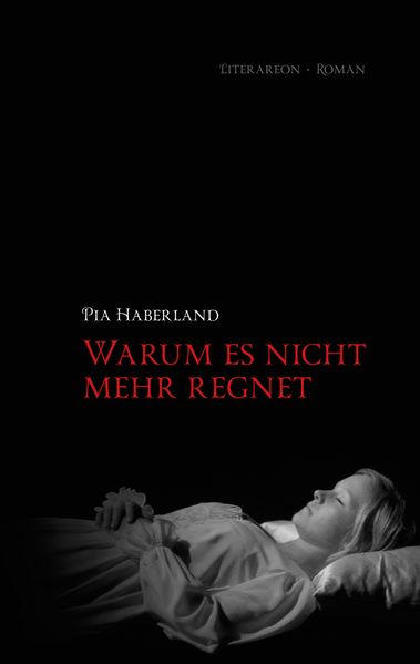 Cover von Warum es nicht mehr regnet