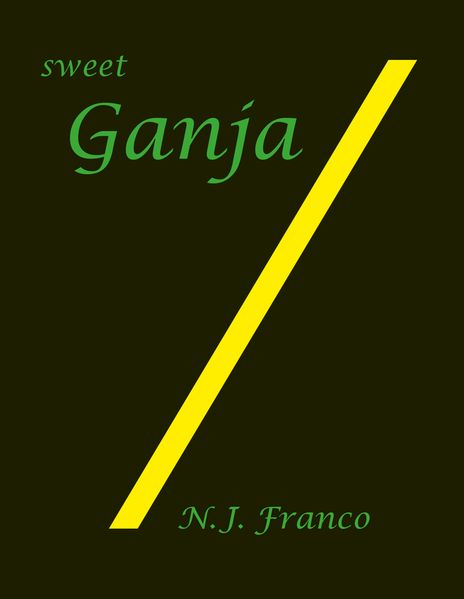 Cover von sweet Ganja