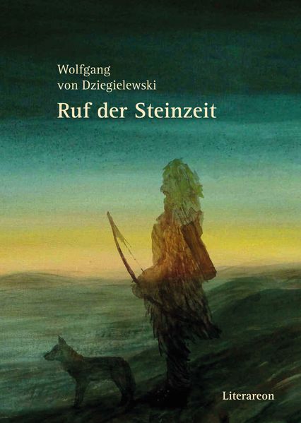 Cover von Ruf der Steinzeit