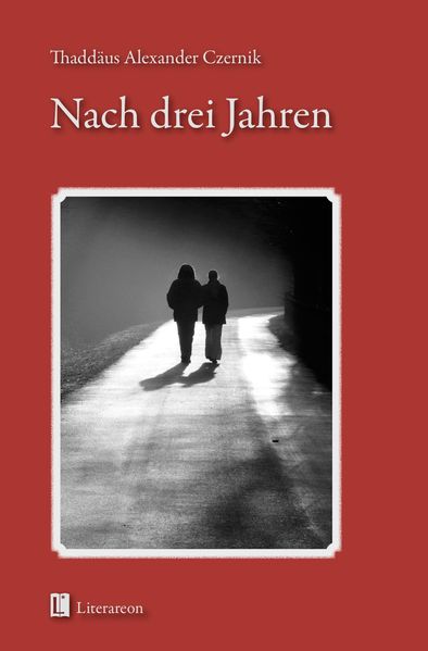 Cover von Nach drei Jahren
