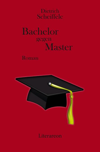 Cover von Bachelor gegen Master