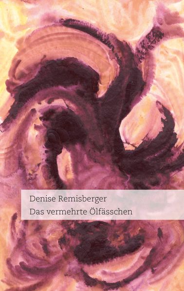Cover von Das vermehrte Ölfässchen