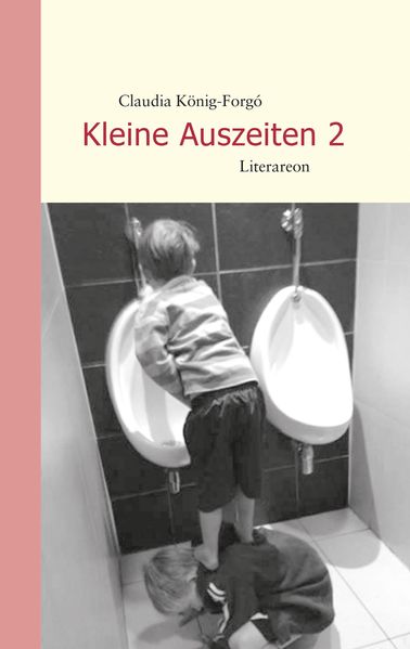 Cover von Kleine Auszeiten 2