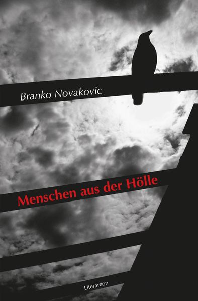 Cover von Menschen aus der Hölle