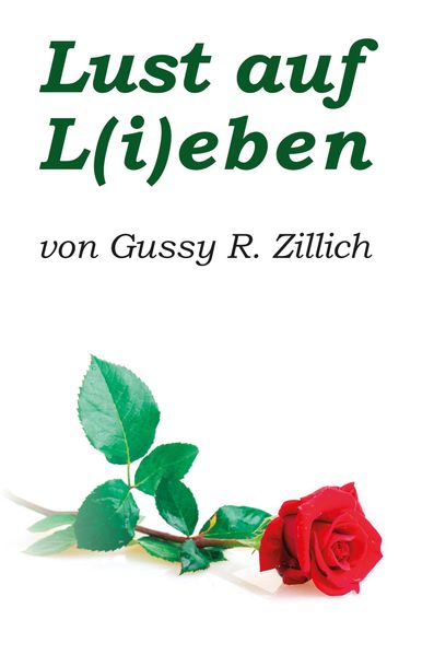 Cover von Lust auf L(i)eben