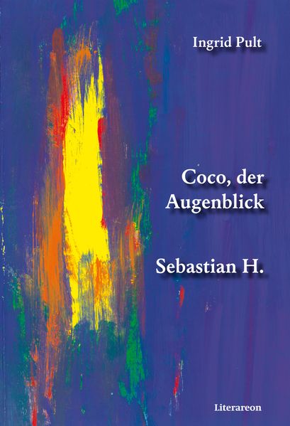 Cover von Coco, der Augenblick/Sebastian H.