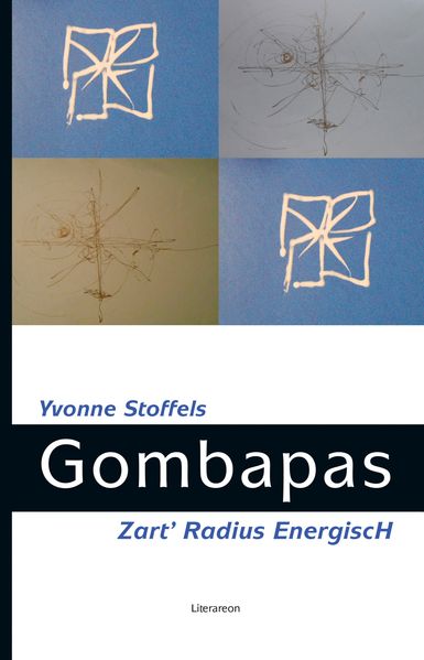 Cover von Gombapas