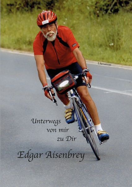 Cover von Unterwegs von mir zu Dir