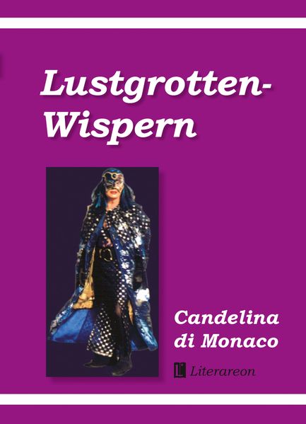 Cover von Lustgrotten-Wispern