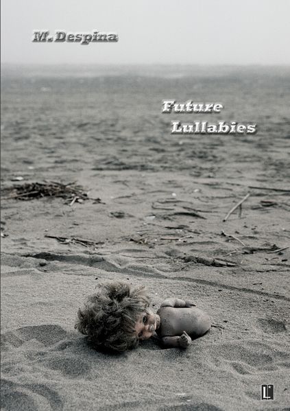 Cover von Future Lullabies