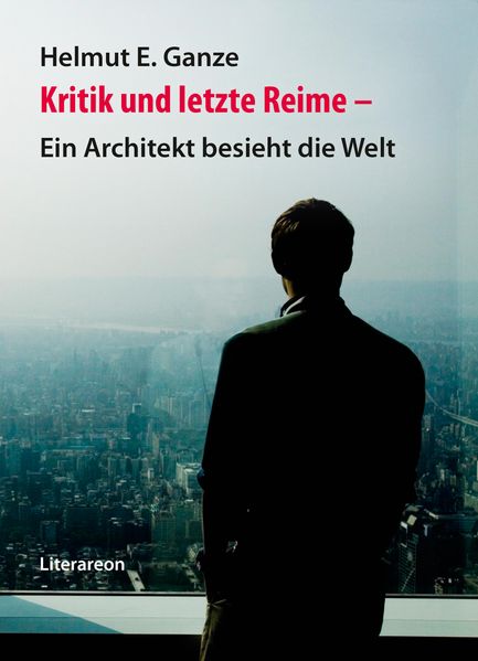 Cover von Kritik und letzte Reime