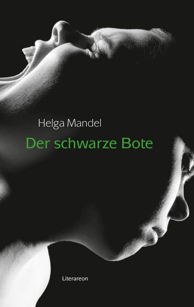 Cover von Der schwarze Bote