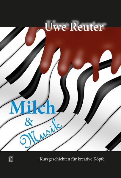 Cover von Milch und Musik