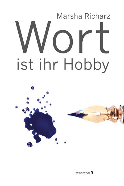 Cover von Wort ist ihr Hobby
