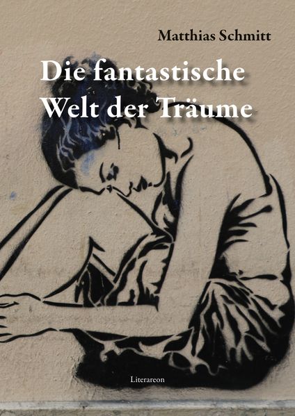 Cover von Die fantastische Welt der Träume
