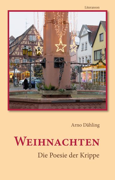 Cover von Weihnachten