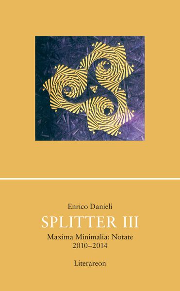 Cover von Splitter III
