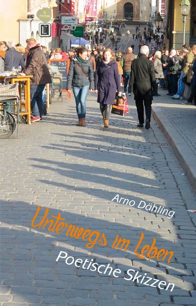 Cover von Unterwegs im Leben