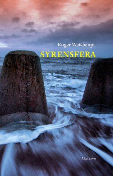 Cover von Syrensfera