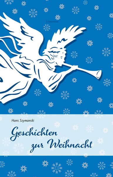 Cover von Geschichten zur Weihnacht
