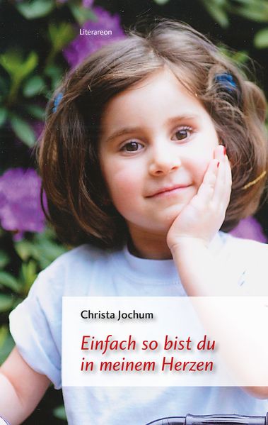 Cover von Einfach so bist du in meinem Herzen