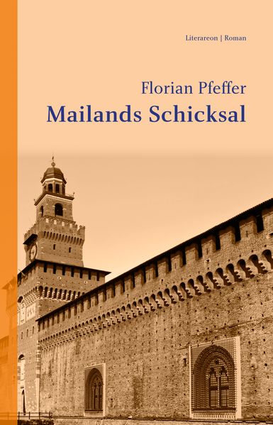 Cover von Mailands Schicksal