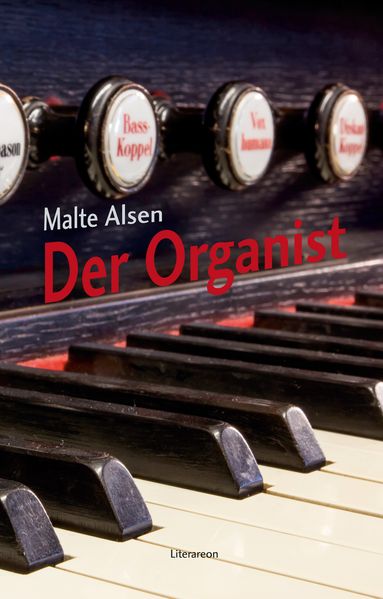 Cover von Der Organist