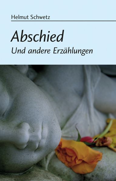 Cover von Abschied. Und andere Erzählungen