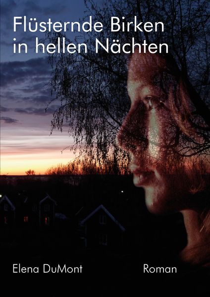 Cover von Flüsternde Birken in hellen Nächten