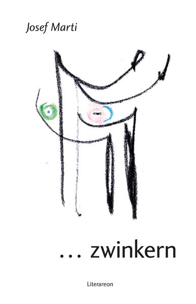 Cover von … zwinkern