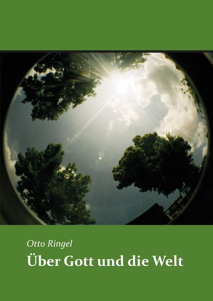 Cover von Über Gott und die Welt