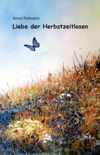 Cover von Liebe der Herbstzeitlosen