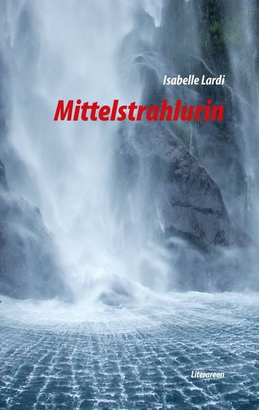 Cover von Mittelstrahlurin